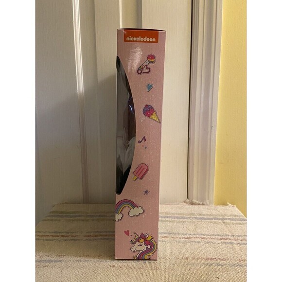 JoJo Siwa J-Team Singing 10-inch Fashion Doll, U-N-I, Kids Toys for Ages 6 up - Picture 7 of 12